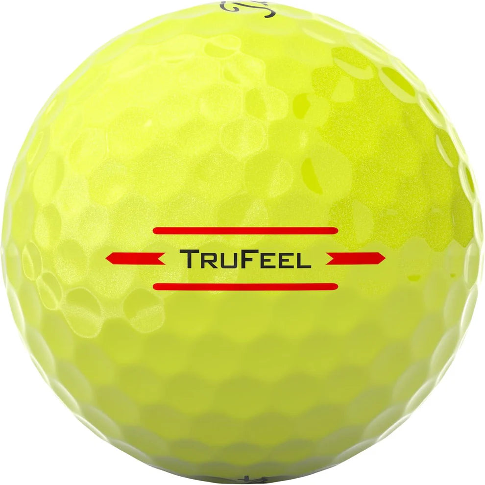 2025 TruFeel