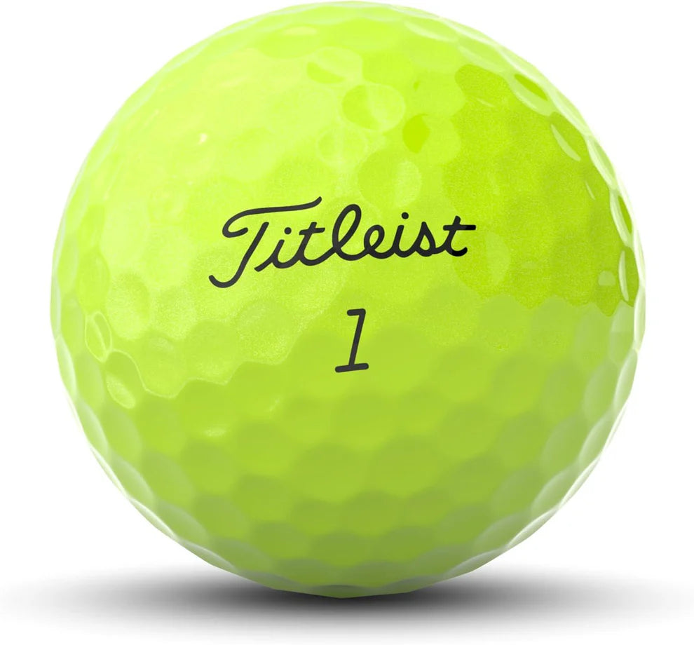 2025 Tour Soft Golf Balls