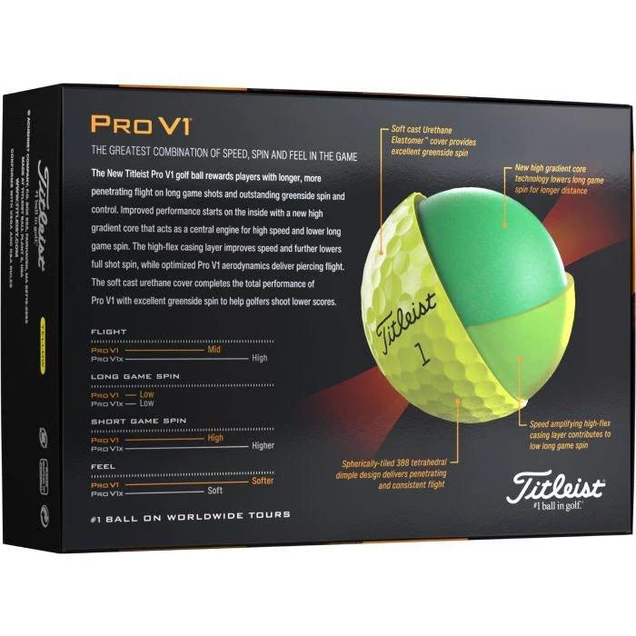 Pro V1 Golf Balls