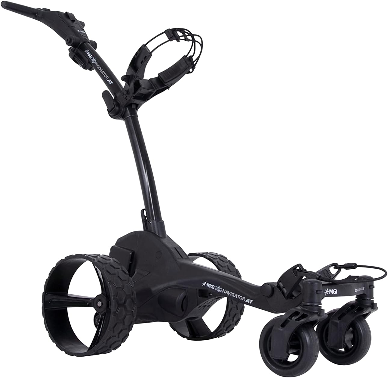 IGM ZIP All-Terrain Electric Golf Cart