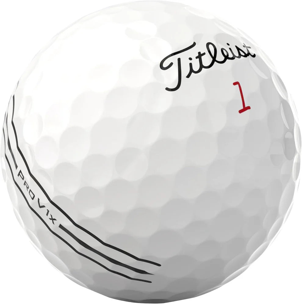 2025 Pro V1x