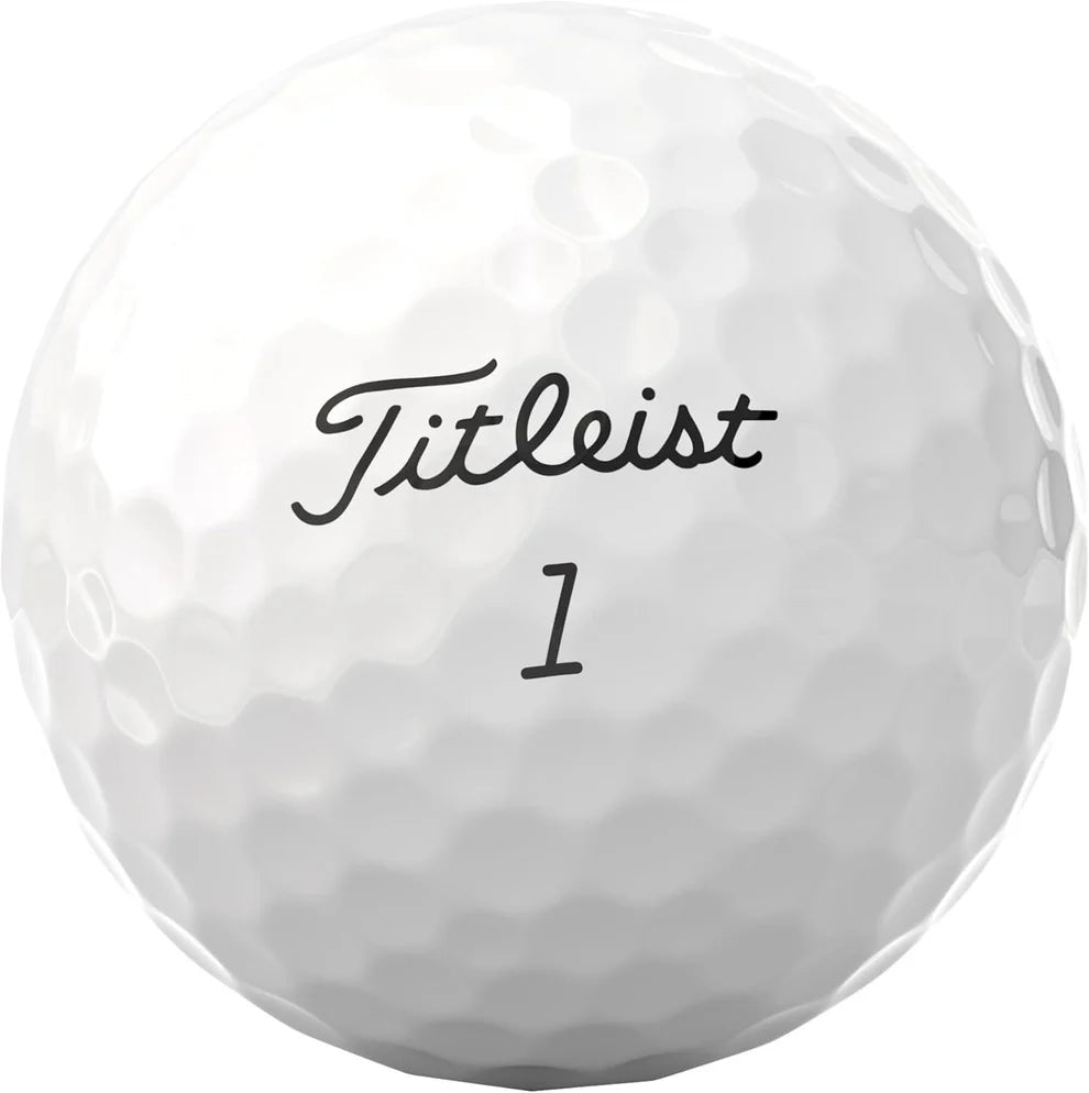 2025 Tour Soft Golf Balls