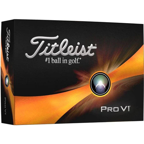 Pro V1 Golf Balls