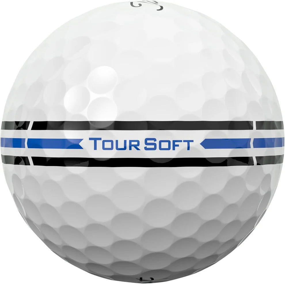 2025 Tour Soft Golf Balls