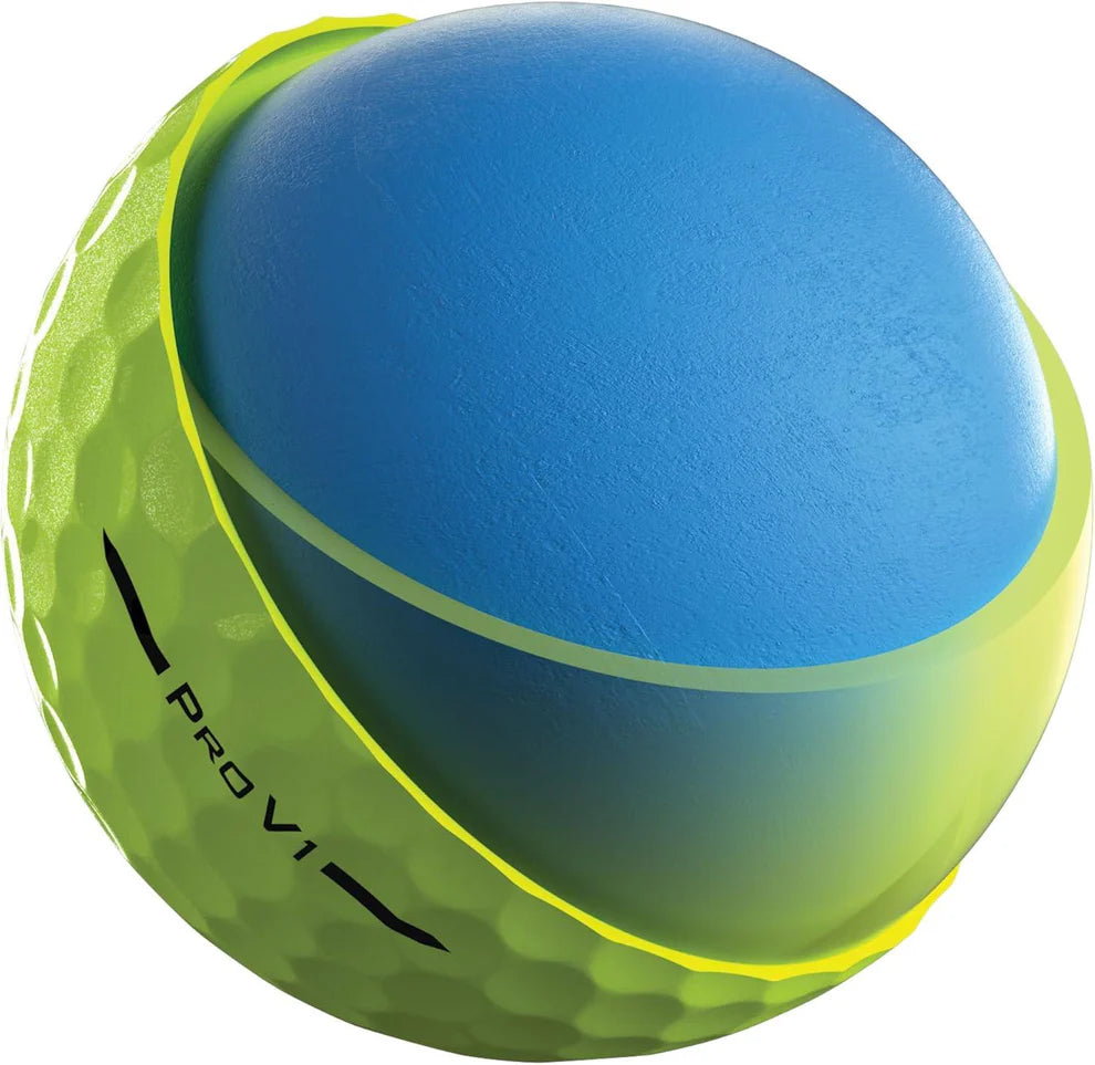 2025 Pro V1