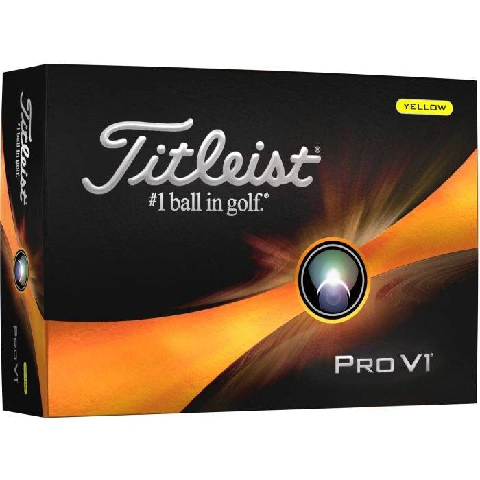 Pro V1 Golf Balls