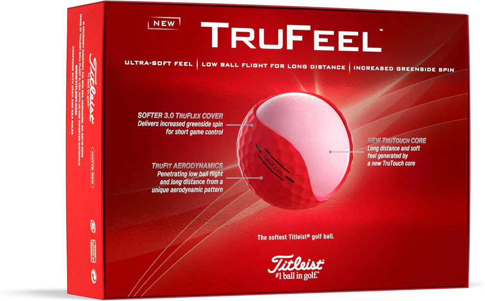2025 TruFeel