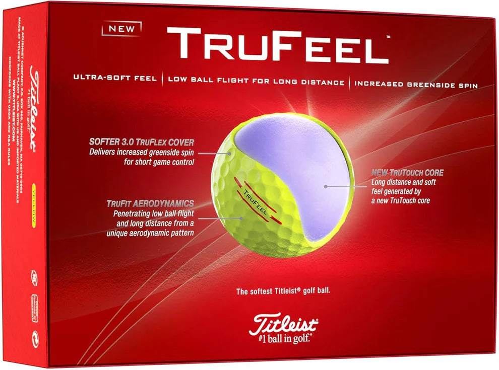2025 TruFeel
