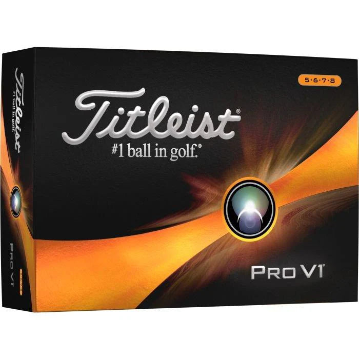 Pro V1 Golf Balls