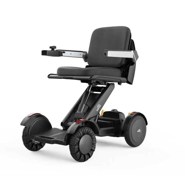 M4 Self Balancing Power Wheelchair