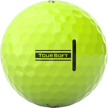 2025 Tour Soft Golf Balls