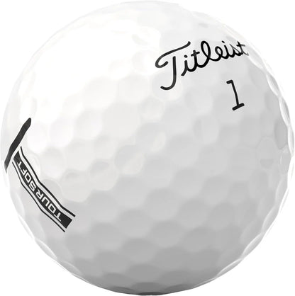 2025 Tour Soft Golf Balls