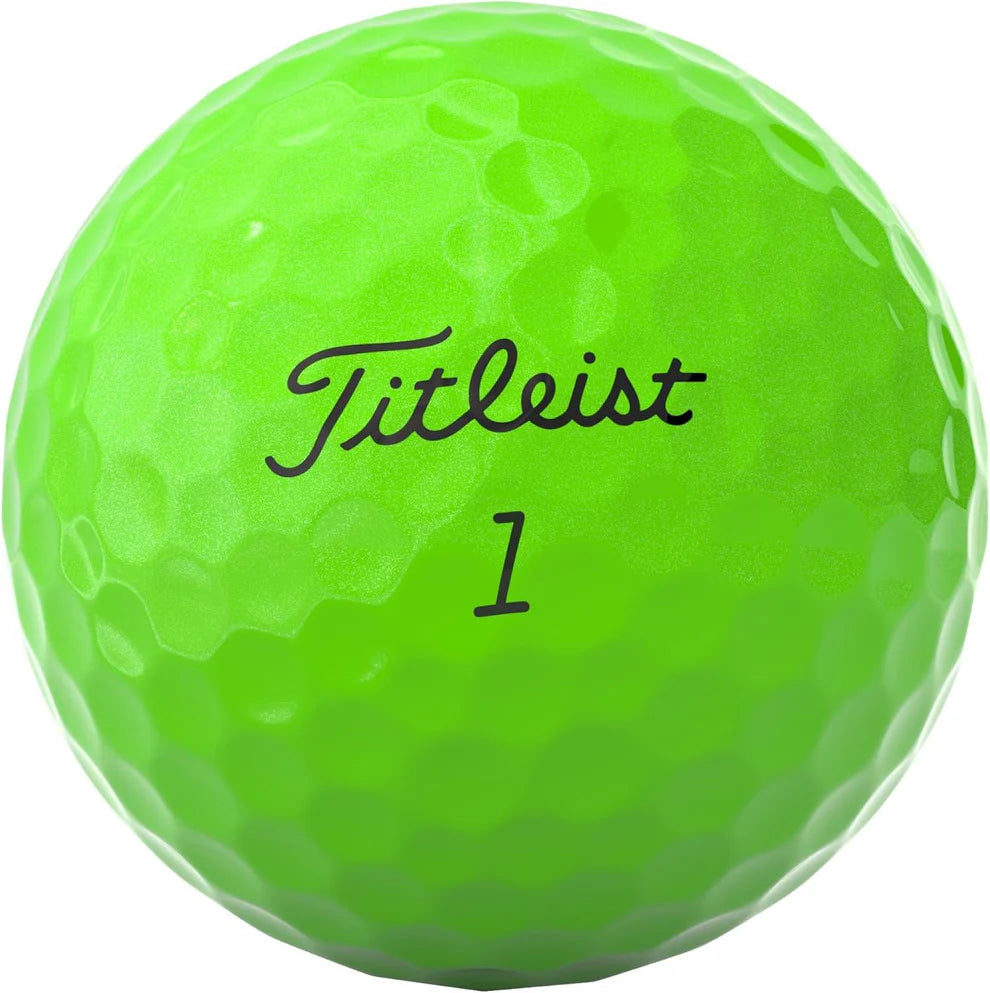 2025 Tour Soft Golf Balls