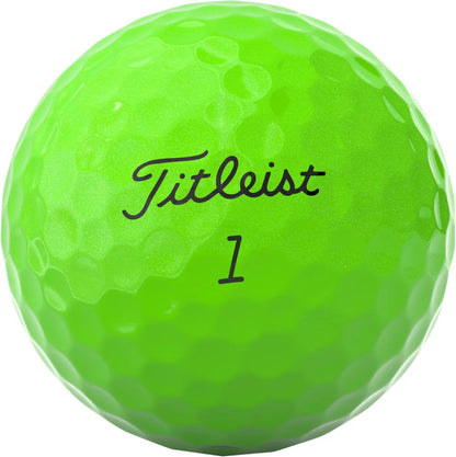 2025 Tour Soft Golf Balls