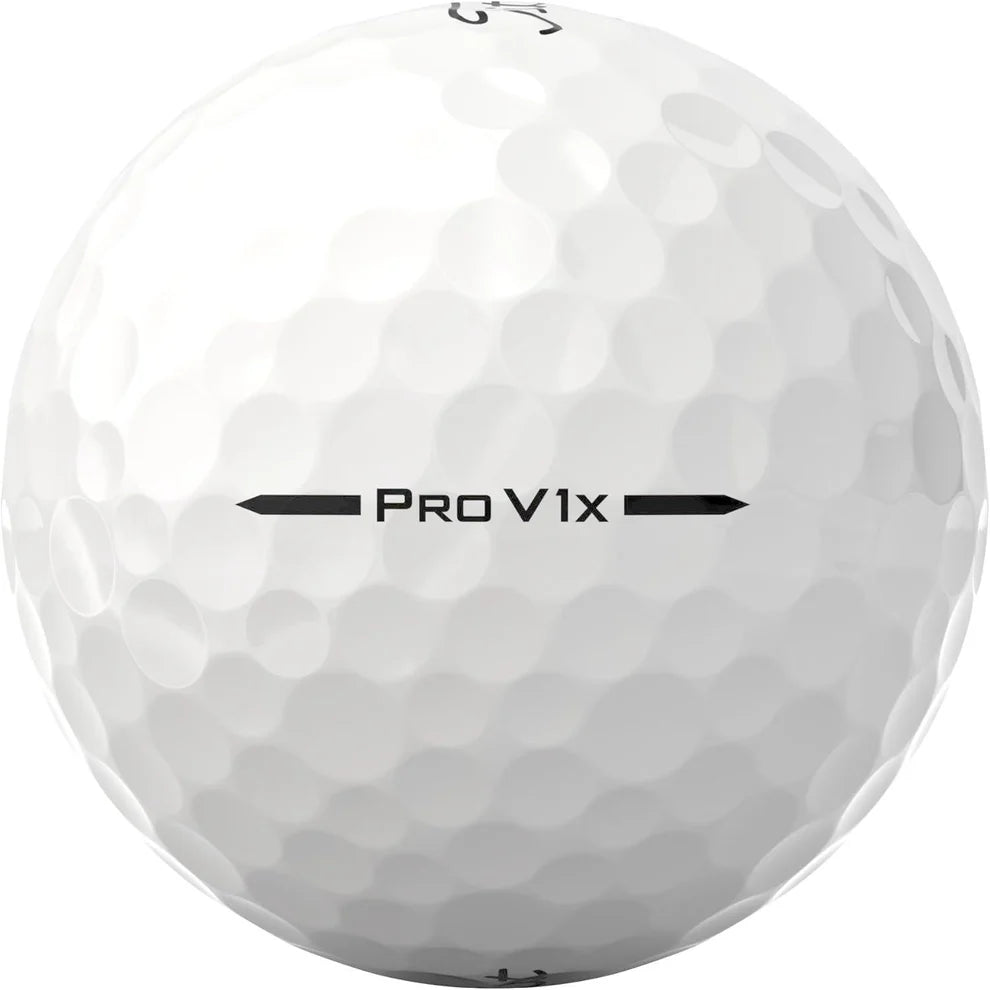 2025 Pro V1x