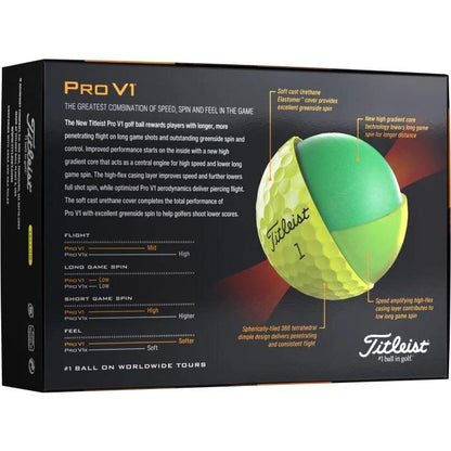 Pro V1 Golf Balls