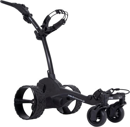 IGM ZIP All-Terrain Electric Golf Cart
