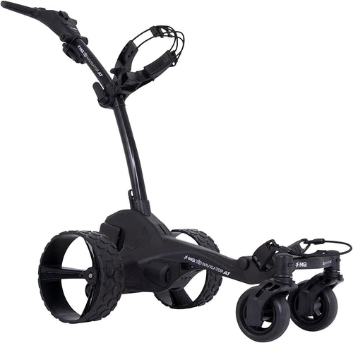 IGM ZIP All-Terrain Electric Golf Cart