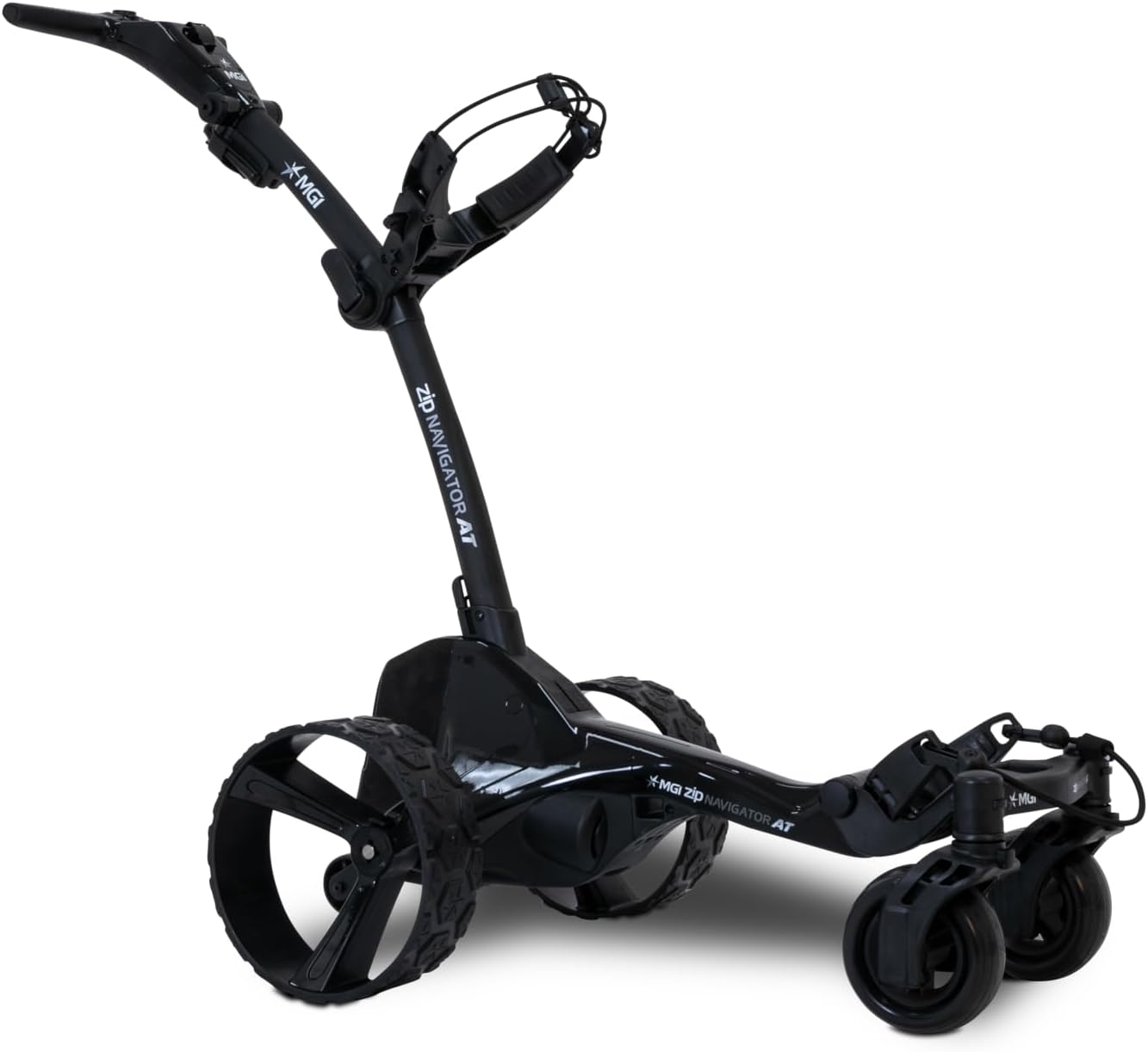 IGM ZIP All-Terrain Electric Golf Cart