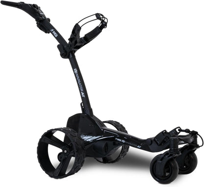 IGM ZIP All-Terrain Electric Golf Cart