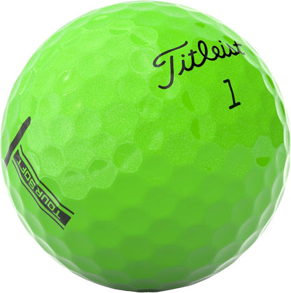 2025 Tour Soft Golf Balls
