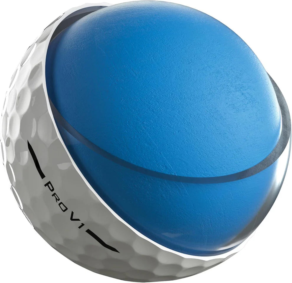 2025 Pro V1