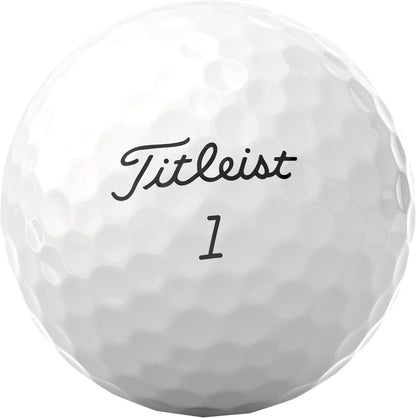 2025 Tour Soft Golf Balls