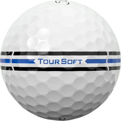 2025 Tour Soft Golf Balls