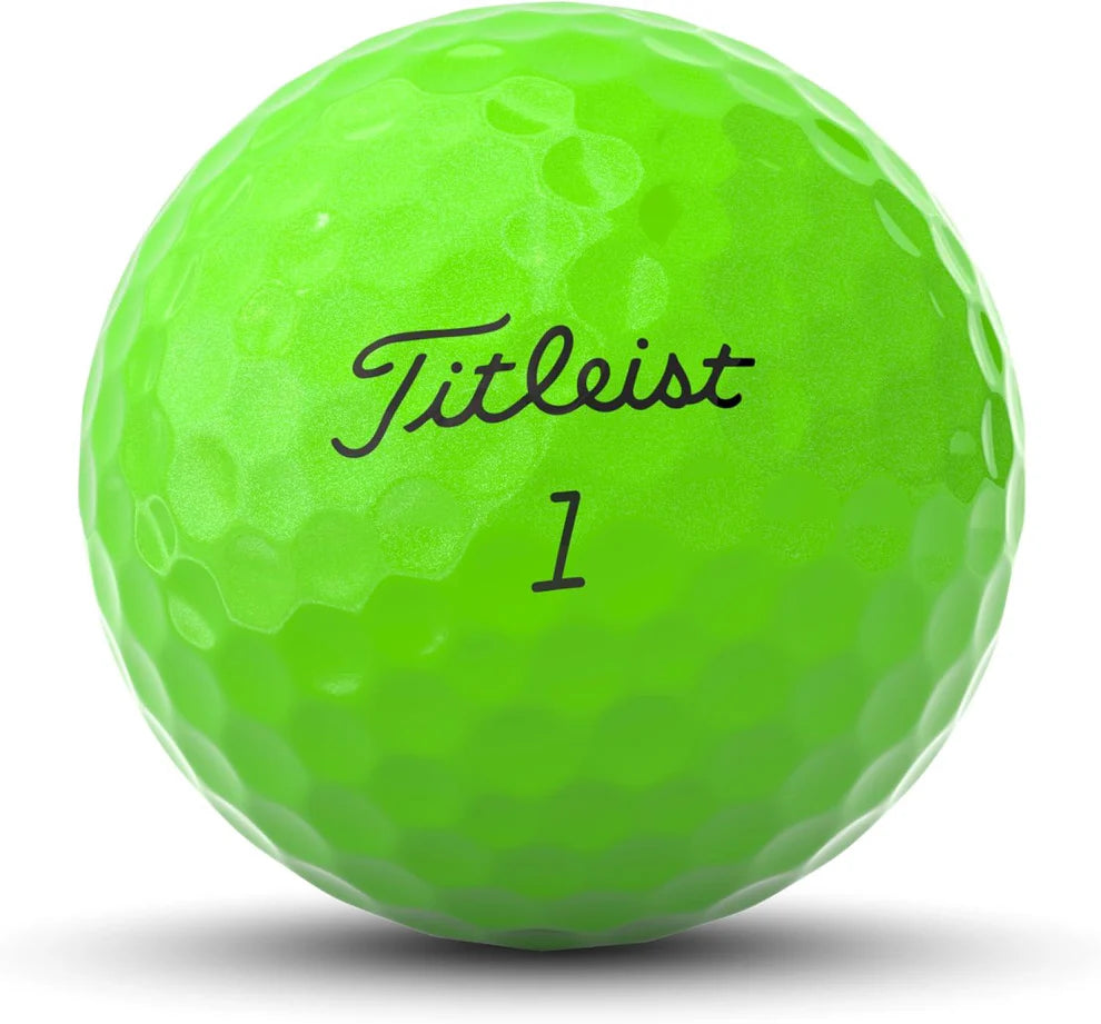 2025 Tour Soft Golf Balls