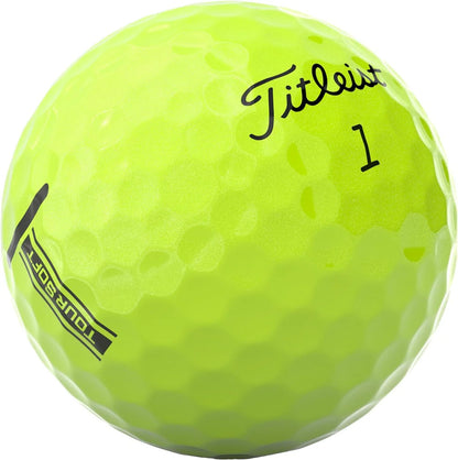 2025 Tour Soft Golf Balls
