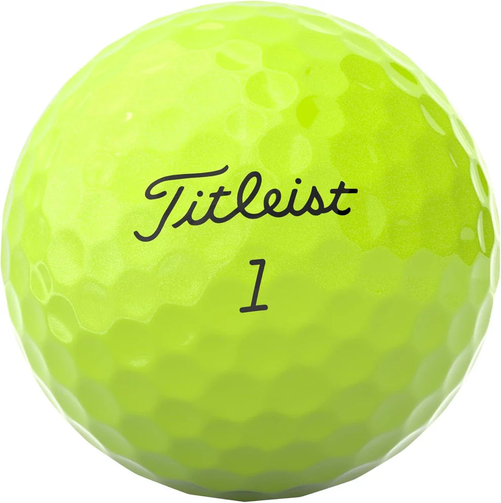 2025 Tour Soft Golf Balls