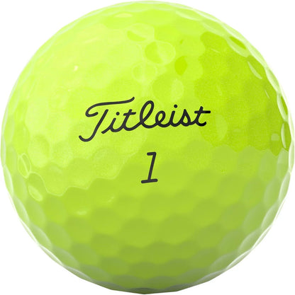 2025 Tour Soft Golf Balls