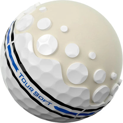 2025 Tour Soft Golf Balls