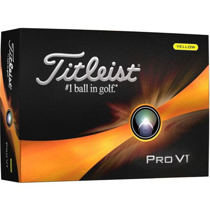 Pro V1 Golf Balls