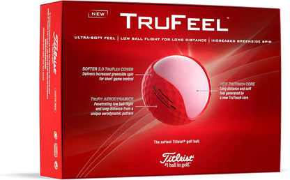 2025 TruFeel