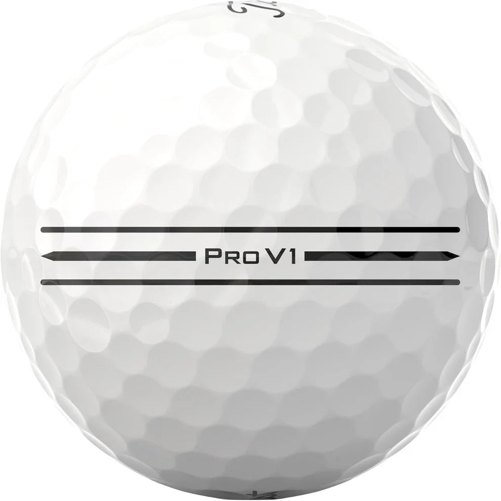 2025 Pro V1