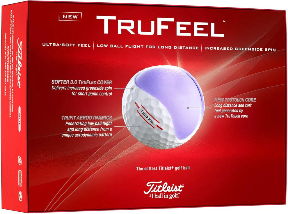 2025 TruFeel