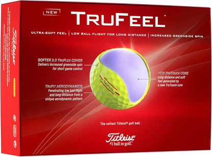 2025 TruFeel